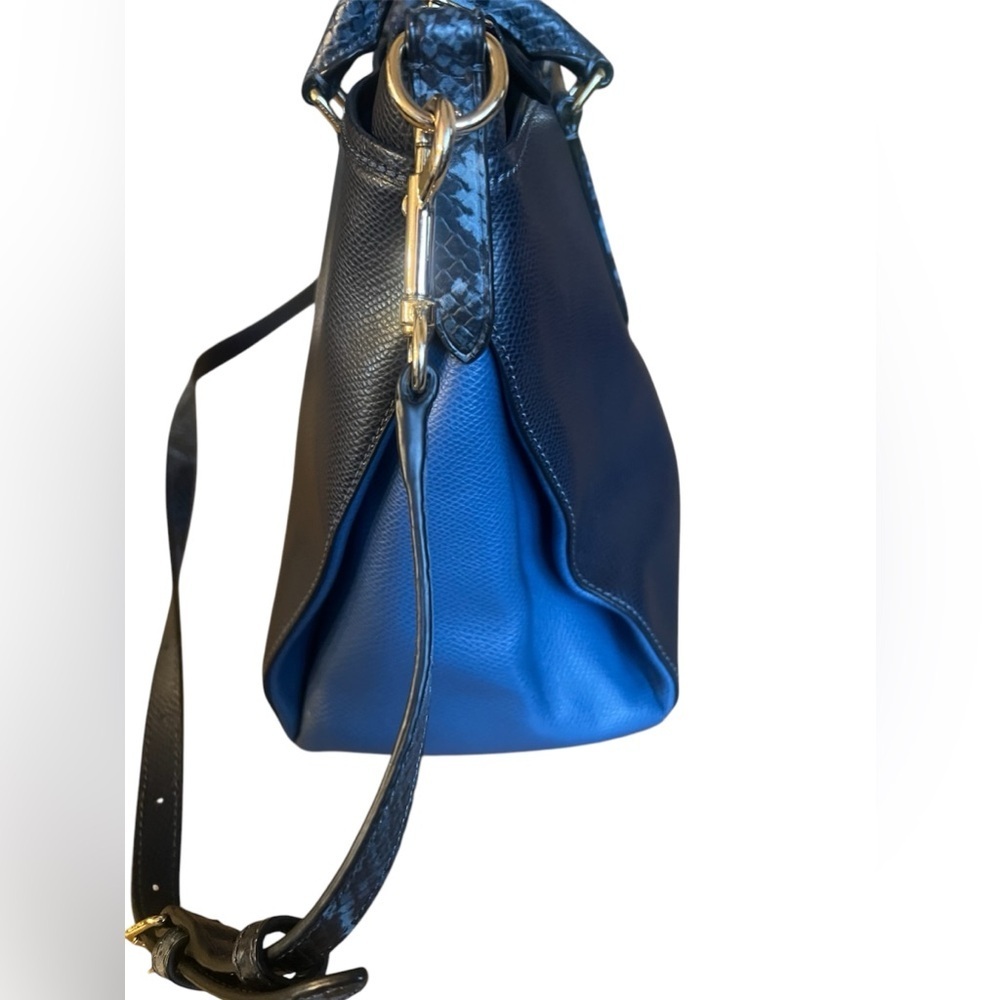 COACH Morgan Satchel F35887​​ - Picture 3 of 12